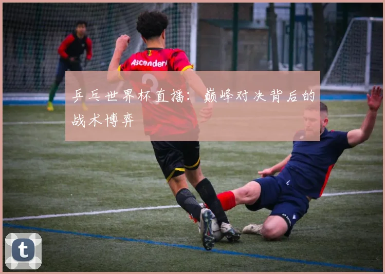 乒乓世界杯直播：巅峰对决背后的战术博弈