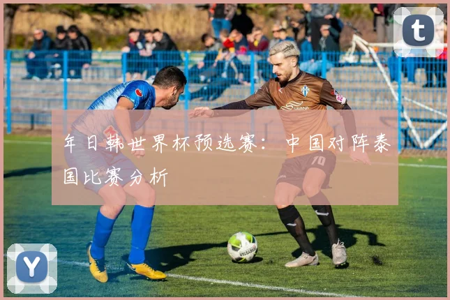 年日韩世界杯预选赛：中国对阵泰国比赛分析