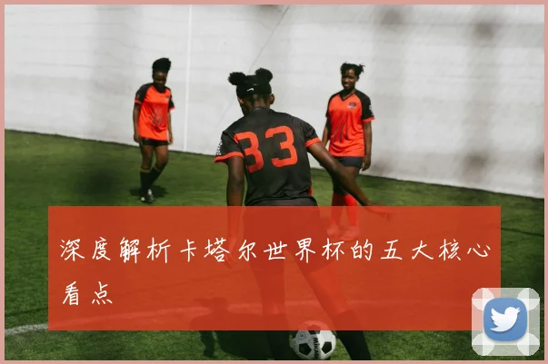 深度解析卡塔尔世界杯的五大核心看点