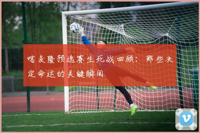 喀麦隆预选赛生死战回顾:那些决定命运的关键瞬间