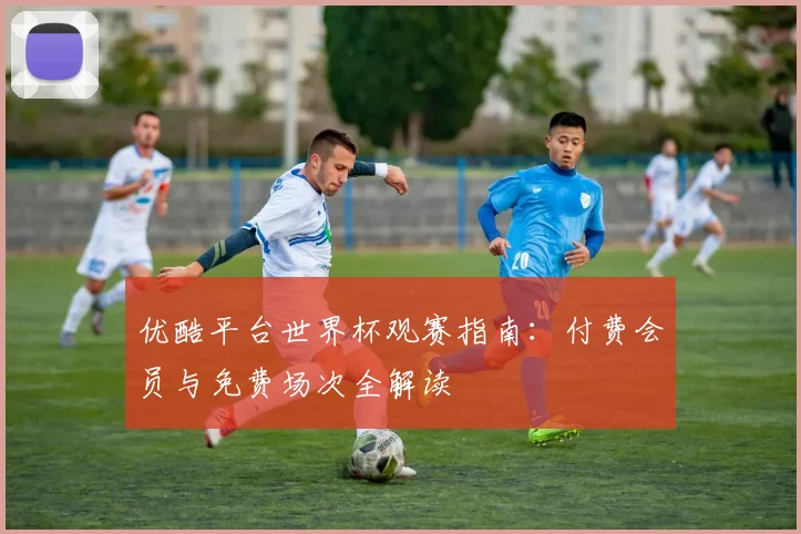优酷平台世界杯观赛指南:付费会员与免费场次全解读